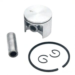 Kits de Pistón y Cilindro de 54 mm en Stock para Motosierras <span class=keywords><strong>Husqvarna</strong></span> 181 281 281XP 288 288EPA 288XP, Números de Pieza 503907471 503506302 503506301 - Product Image 4