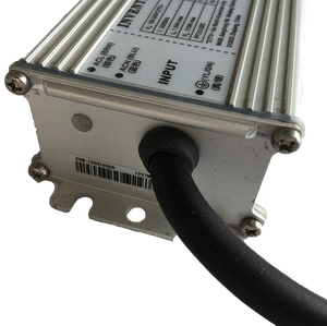 Controlador LED Inventronics de 150 vatios, IP67, Corriente Constante, Regulable PWM, Inventronic 150w - Product Image 4