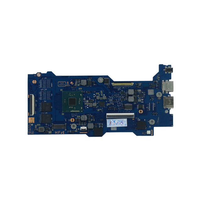 Genuine Mainboard Laptop Motherboard for Samsung Chromebook 3 Xe500c13-K01US BA41-02468A