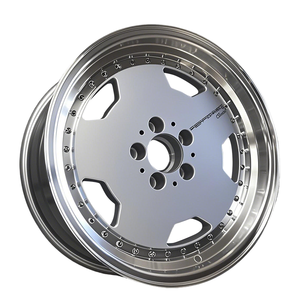 Jantes de voiture en alliage de haute qualité, jantes C8 Corvette, Lamborghini Huracan pour <span class=keywords><strong>Porsche</strong></span> 718 <span class=keywords><strong>Spyder</strong></span> <span class=keywords><strong>911</strong></span> Taycan GT - Product Image 1