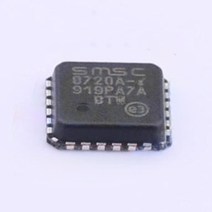 รายการชิ้นส่วนอินเทอร์เฟซ IC BOM พร้อมรองรับ HP Auto-MDiX LAN8720AI-CP-TR ตัวรับส่งสัญญาณอีเธอร์เน็ต RMII 10/100 ขนาดเล็ก - Product Image 1