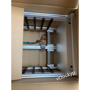 WOODWARD ART-01681 Brand new IDS converter control <b>box</b> <b>shipping</b> Via Fedex or DHL - Product Image 1