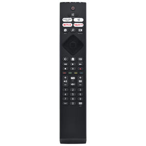 Control remoto O 398GR08BEPHNR039HR para televisor Philips 43PUS7506/12 50PUS7506/12 55PUS7506/12 65PUS7506/12 - Product Image 1