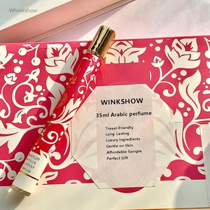 Nouveautés - Parfums de marque originaux - Essence de parfum originales - Parfums arabes pour hommes et femmes - Product Image 1