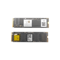 PCWINMAX SSD M.2 NVMe 128GB-2TB PCIe Gen3/Gen4 OEM/ODM Internal Solid State Drive untuk Peningkatan Desktop & Laptop