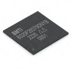 Chip Receptor de Navegación Antiinterferencias Beidou BM3135NYB - Product Image 1