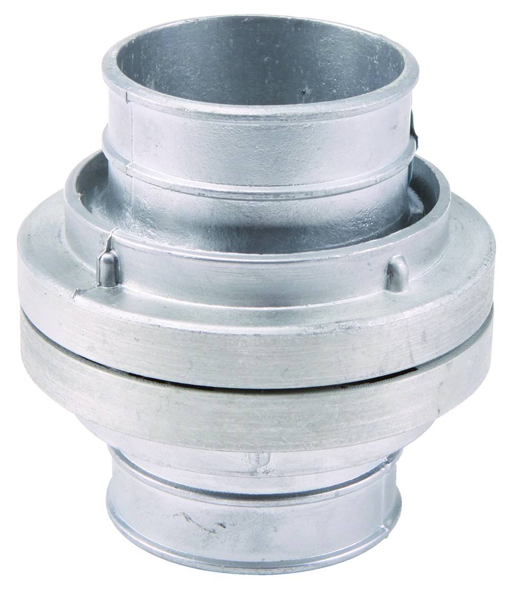 Raccordi Fissi Storz Con Filettatura Interna - - Pneumatica