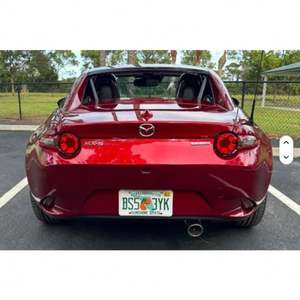 COMPRA Auto Usado <span class=keywords><strong>Mazda</strong></span> <span class=keywords><strong>MX</strong></span>-<span class=keywords><strong>5</strong></span> Miata RF Grand Touring 2023 - Product Image 3