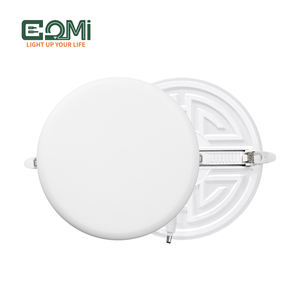 <span class=keywords><strong>Comi</strong></span> fournit des panneaux lumineux Skd 9W 18W 24W 36W Led Panel Lights - Product Image 4
