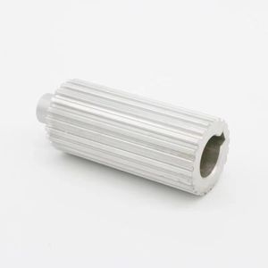 Pulegge per Cinghie Dentate OEM, Foro Liscio, Trattamento Superficiale in Ossido Nero, Piccole Pulegge Sincrone - Product Image 1