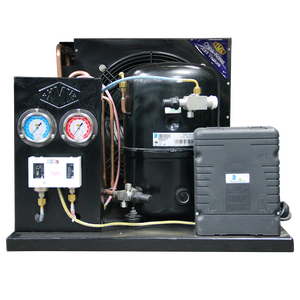 Caj9510z 220-240v <span class=keywords><strong>tecumseh</strong></span> מדחס r404a 1hp - Product Image 6