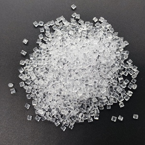 Plastique blanc transparent du <span class=keywords><strong>polyamide</strong></span> <span class=keywords><strong>11</strong></span> de bord de granule de PA11 à impact élevé pour l'intérieur automatique de Q - Product Image 2