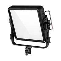 GVM YU150R PRO Tiktok Youtube Live Shooting Lighting RGB LED Studio Panel Professional Video Light