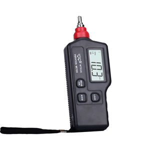 Numérique Vibromètre Portable Testeur De Vibrations WT63A - Product Image 2
