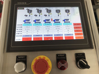 Système de pesage automatique à double vis Perte de micro-doseur de poudre gravimétrique dans le chargeur de poids