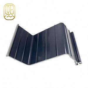 Topfrp pulseawall แผ่นพลาสติกน้ำหนักเบาใช้ในงานกลางแจ้งวัสดุ PVC แบบดึงออกได้ - Product Image 5