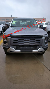Camionnette diesel Dongfeng Z9 à grande vitesse 170 km/h, 2,3 L, 8AT automatique, 4 roues motrices, 4x4, camionnette de fret <span class=keywords><strong>Largo</strong></span> - Product Image 5