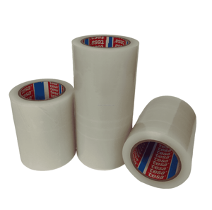 Ruban de masquage découpé à la forme en PET imperméable avec adhésif acrylique sensible à la pression simple face - Product Image 3