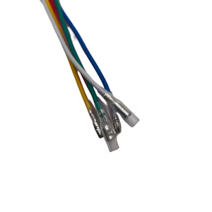Interruptor de señal de giro del regulador de ventanilla eléctrica para ventanas de puerta de coche - Product Image 4