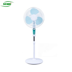 12V DC 16インチ <span class=keywords><strong>18</strong></span>インチ 15ワット エバーナルスタンドファン製品工場 - Product Image 1