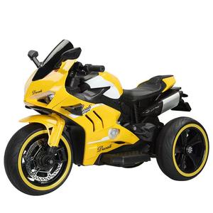 Elektrische Spielzeugautos für Kinder, Elektrische Dreirad-Motorräder für Kinder, Dreirädrige Spielzeugautos für Kinder - Product Image 4