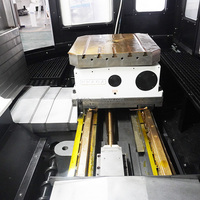 Venta Directa de Fábrica, Fresadora Ordinaria HMC800, Fresadora Horizontal Universal
