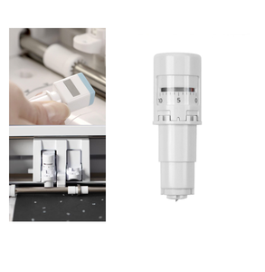 AutoBlade AutoCuchilla AutoLame 1 pour Silhouette <span class=keywords><strong>Cameo</strong></span> 4 - Product Image 5