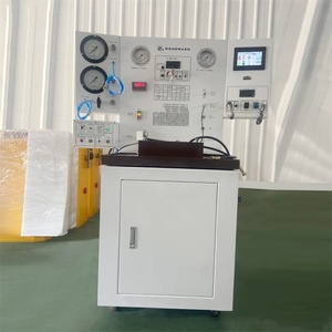 Banco de pruebas de reguladores marinos BK2000: Máquina de prueba de control de velocidad para talleres de motores navales, alta estabilidad - Product Image 4