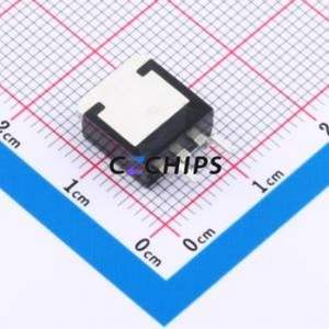 Diodo Schottky MBRS30100 TO-263 Nuevo y Original, Venta al por Mayor de Componentes Electrónicos, Proveedor de Chips y Servicio BOM - Product Image 2