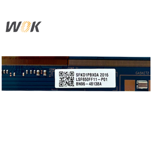 Nueva Pantalla LCD para TV de Gran Tamaño LSF650FF11-P01, Pantalla LCD de 65 Pulgadas para TV LCD - Product Image 4