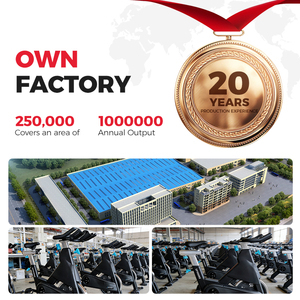 <span class=keywords><strong>Bicicleta</strong></span> de <span class=keywords><strong>Spinning</strong></span> <span class=keywords><strong>para</strong></span> Uso Doméstico, Resistencia Ajustable, Silenciosa, <span class=keywords><strong>Bicicleta</strong></span> de Ejercicio Interior <span class=keywords><strong>para</strong></span> Entrenamiento Familiar - Product Image 6