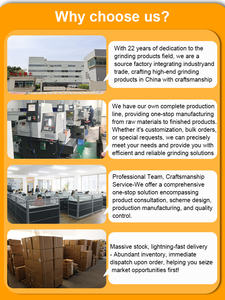 Industriële Pneumatische Luchthaakse Slijper 13500 Rpm 4 " / 5" Met Veiligheidsbescherming Voor Metaal Slijpen Polijsten Snijden - Product Image 4