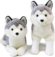 Wolfoo plush toy animal cute wolfoo family Lucy plush doll toy gift boy girl