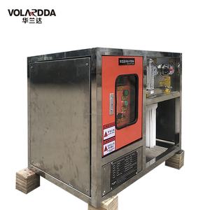 1.5T équipement de traitement du <span class=keywords><strong>sel</strong></span> usine de dessalement dessalement de l'eau de mer petite Machine RO Machine de purification de l'eau - Product Image 2