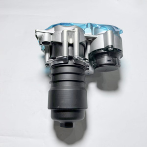 Conjunto de filtro de aceite 059115397AA 059115397AF para motores diésel Volkswagen Audi con junta - Product Image 2