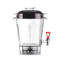 Machine Électrique Professionnelle et Domestique Grande Capacité pour Lait de Soja, avec Base Antidérapante