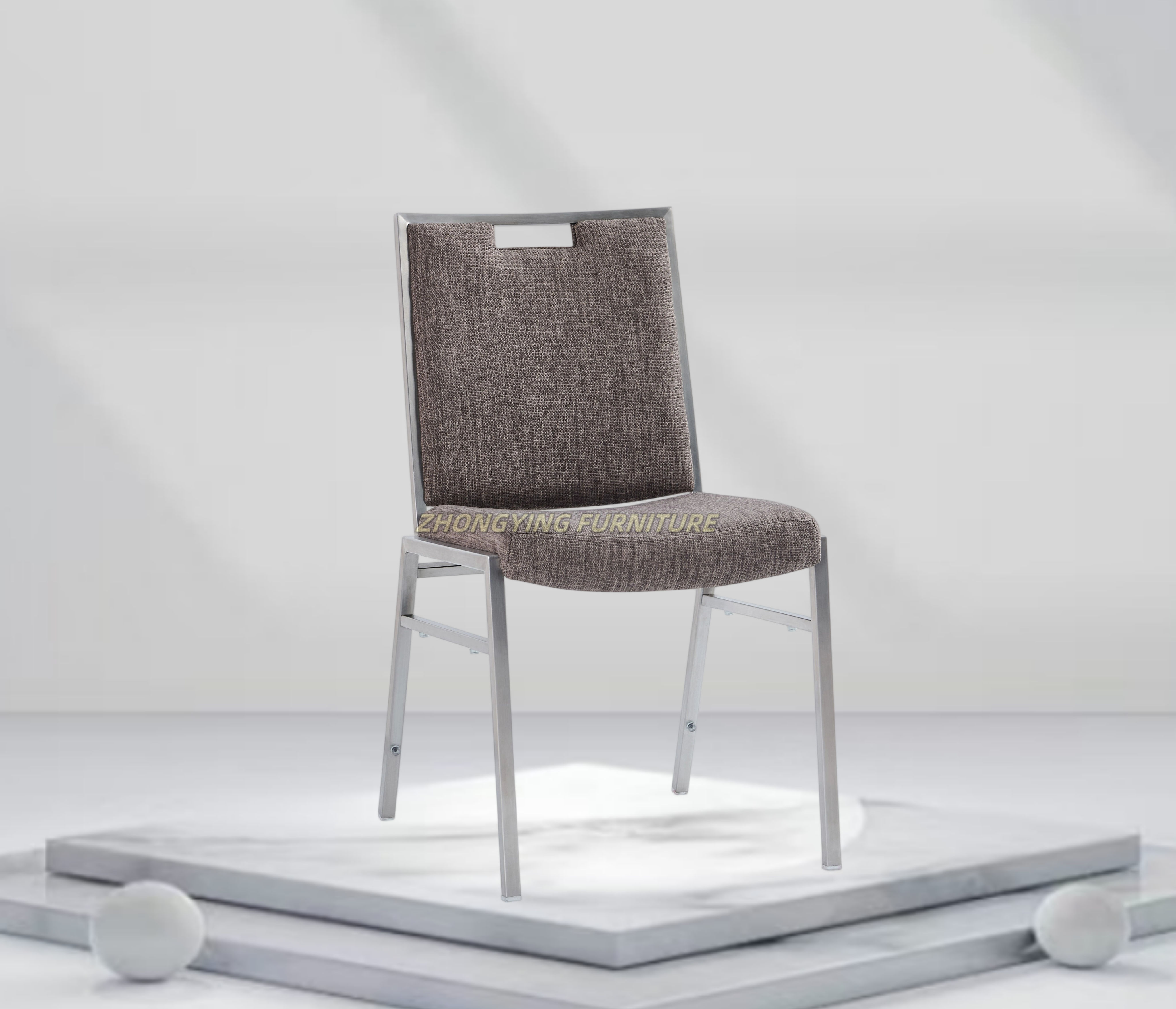 Couleur café foncé