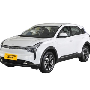 Venta al por Mayor del Nuevo Auto Eléctrico Neta <span class=keywords><strong>U</strong></span> 2022 2023, SUV de 5 Asientos con Tracción en 2 Ruedas y Autonomía de 401km-501km, de China - Product Image 1