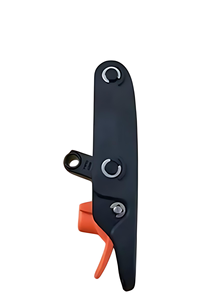 T100 Mid-<b>Frame</b> Plate Buckle Assembly <b>Plant</b> protection Drone Spare Parts for DJI T100 Agricultural Drone - Product Image 2