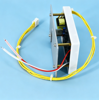 Placa de Circuito Impreso de Repuesto KB-PCB0249, Compatible con la Impresora de Inyección de Tinta Continua KGK CCS-R, Piezas de Repuesto
