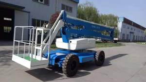 Cánh tay tự nâng 14M 16M - Product Image 5