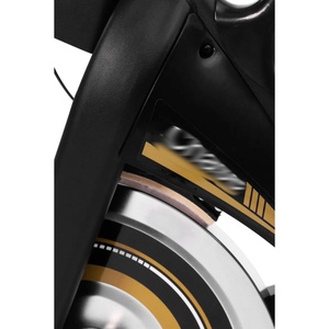 TODO Nuevo diseño Carcasa transparente Bicicleta giratoria magnética Interior Reducir peso Gimnasio Ejercicio silencioso Equipo <span class=keywords><strong>de</strong></span> fitness WCT Odin - Product Image 6