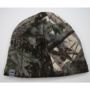 <span class=keywords><strong>Lana</strong></span> cálida ajustada, mezcla <span class=keywords><strong>de</strong></span> camuflaje Reversible, forro <span class=keywords><strong>Polar</strong></span>, boina acanalada - Product Image 6