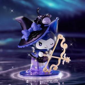 Nouvelle figurine authentique TOPTOY de la série Magician Starry Night Party, boîte mystère, décoration de bureau, cadeau mignon - Product Image 6
