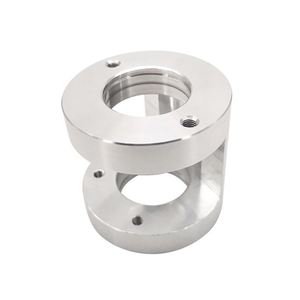 Pièces de machines d'usinage de précision CNC OEM chinoises pour l'automobile - Product Image 2