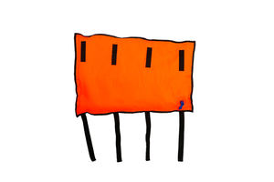 Juego de férula médica al vacío de PVC para rescate de emergencia, inmovilizador, brazo, pierna, protección de fractura de cuerpo completo - Product Image 4