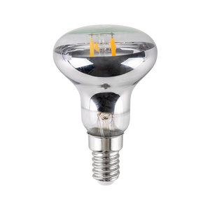 Hot bán trang trí đèn dây tóc đèn r16 r50 r80 tiết kiệm năng lượng đèn led bóng đèn bán buôn e27 dẫn ánh sáng 120v 230v - Product Image 3