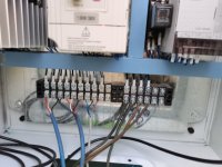 Machine à fabriquer des attaches pour câbles et barres d'armature à double boucle renforcées – Offre Spéciale