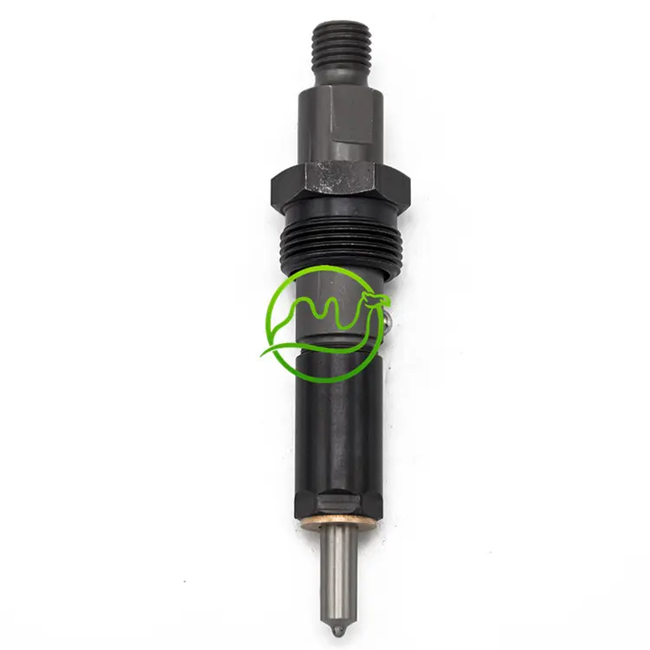 0432131799 Euro 2 II Injector 3924896 use DLLA145P420 Nozzle in 