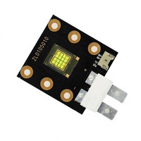 Innovaterise LED blanches froides spécialisées 120W, diode haute puissance, source lumineuse médicale 8000-10000lm, lentille CRI 70, garantie 3 ans